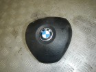 Bmw X-6 E71 с 2008г Подушка в руль