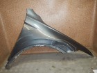 Volkswagen Tiguan с 2017г Крыло переднее правое