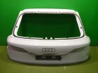Audi Q7 c 2015г дверь багажника (после 2019г) (4M0827025E)