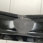 Mitsubishi L200 4 KB 2006-2015 Бампер передний