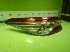 Toyota Camry V70 с 2018г Фонарь левый (Led) (8156033690)