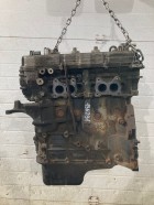 Nissan Almera N16 с 2000-2006г Двигатель (ДВС)