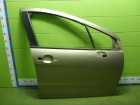 Peugeot 408 с 2012г Дверь передняя правая