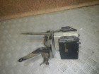 Mercedes-benz W164 ML-Class c 2005-2011г Блок ABS (насос)