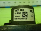 Chevrolet Aveo (Т300) с 2011г (Авео Т300) Блок ABS (95918861)