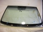 Volkswagen Touran с 2003-2010г Стекло лобовое (ветровое)