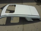 Mercedes-benz W164 ML-Class c 2005-2011г Крыша