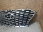 Hyundai Palisade с 2018г Решетка радиатора