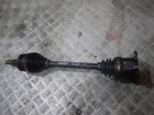 Suzuki Grand Vitara с 2006г Полуось (привод в сборе) передняя левая