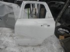 Volvo XC60 с 2017г Дверь задняя левая