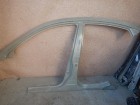 Nissan Almera G15 с 2013г Боковина левая
