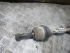 Toyota Corolla 120 с 2001-2006г Полуось (привод в сборе) передняя левая