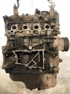 Volkswagen Caddy с 2011 Двигатель (ДВС)