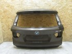 Bmw X-3 F25 с 2010г Дверь багажника