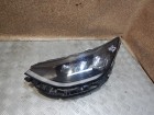 Hyundai Sonata-8 с 2019г Фара левая