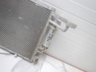 Ford Fiesta с 2008г Радиатор кондиционера (конденсер)