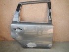 Nissan Note (Е11) с 2006-2013г Дверь задняя правая