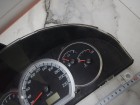Chevrolet Lacetti с 2003г Панель приборов