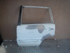 Ford Fusion с 2002г Дверь задняя левая