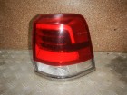 Toyota Land Cruiser (200) с 2008г Фонарь правый