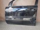 Ford Fusion с 2002г Дверь передняя левая