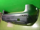 Nissan Qashqai с 2014г Бампер задний (после 2017г под парктроник) (85022HL00H)