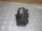 Opel Astra H с 2004-2009г Компрессор кондиционера