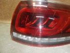 Mercedes-benz X167 GLS-Class с 2019г Фонарь правый