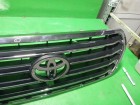 Toyota Land Cruiser (200) с 2008г Решетка радиатора (после 2012г до 2015г)