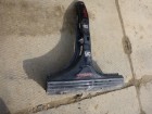 Jeep Compass с 2006г порог левый
