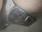 Bmw X1 E84 с 2009-2014г Крыло переднее левое