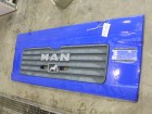 MAN TGA 4-Series с 2000-2008г Капот (2000х750мм) (81611100053)