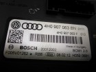 Audi А6 с 2011г Блок комфорта (4H0907063BN)