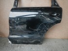 Mazda CX 9 с 2017г Дверь задняя левая