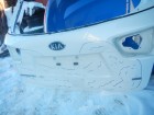 Kia Sorento с 2014г Дверь багажника