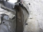 Skoda Yeti с 2009г Лонжерон передний правый