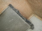 Bmw X1 E84 с 2009-2014г Радиатор охлаждения