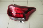 Mitsubishi Outlander с 2012г Фонарь правый