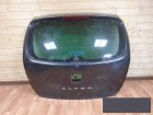 Seat Altea 2004-2008 Дверь багажника