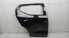 Volvo XC40 с 2017г Дверь задняя правая