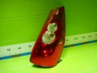 Mazda 5 с 2005-2010г Фонарь правый (до 2007г) (C23551150)