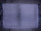 Land rover Range Rover Evoque с 2011г Радиатор охлаждения