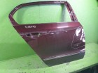 Skoda Superb с 2008-2015г Дверь задняя правая (седан) (3T5833052)