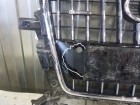 Audi Q5 c 2008г Решетка радиатора (после 2012г под парктроник) (8R0853651R)