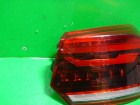 Volkswagen Polo с 2020г Фонарь правый (Led) (6N5945096)
