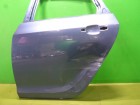 Opel Astra J с 2010г Дверь задняя левая (седан-хэтчбек) (13285610)