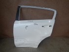 Kia Sportage с 2015г Дверь задняя левая