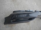 Lexus LX-570 с 2016г Юбка переднего бампера
