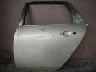Nissan Primera (P12) с 2002г Дверь задняя левая