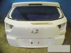 Hyundai Creta 1 2016-2021 Дверь багажника